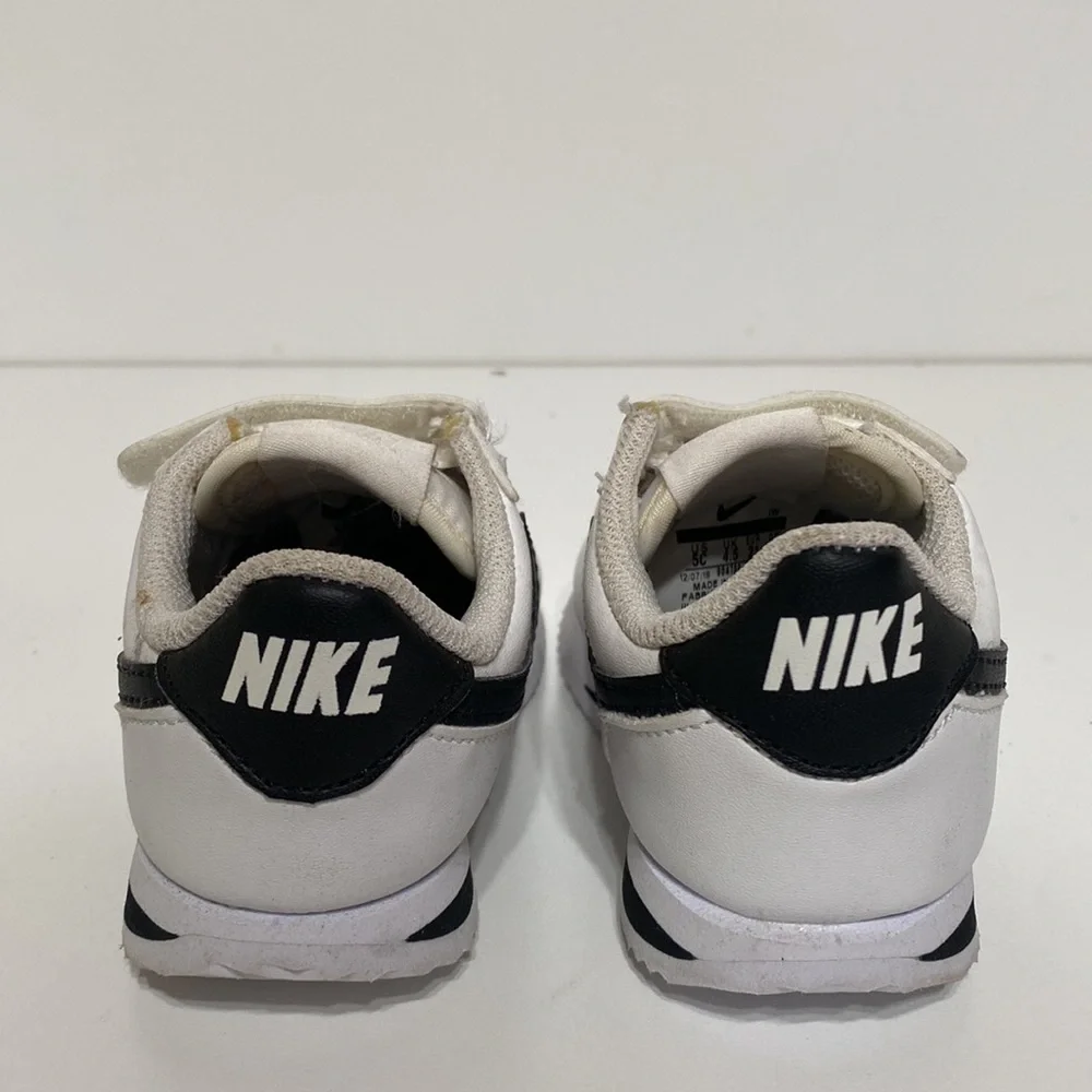Nike Toddlers Classic Cortez